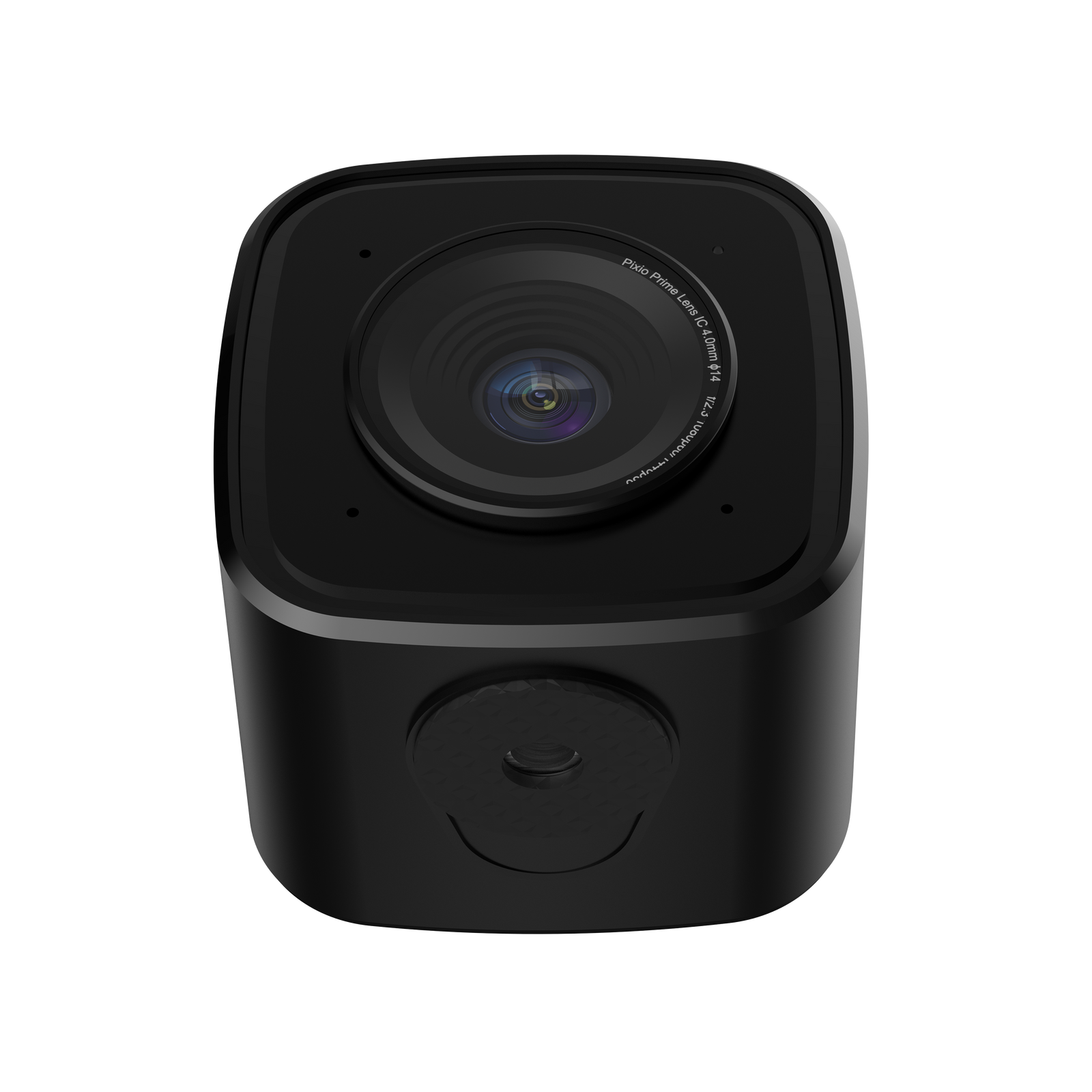 【美品】Pixio Stream Cube Webカメラ 本体 500万画素出力対応ストリーミングWebカメラ / StreamCube | Pixio