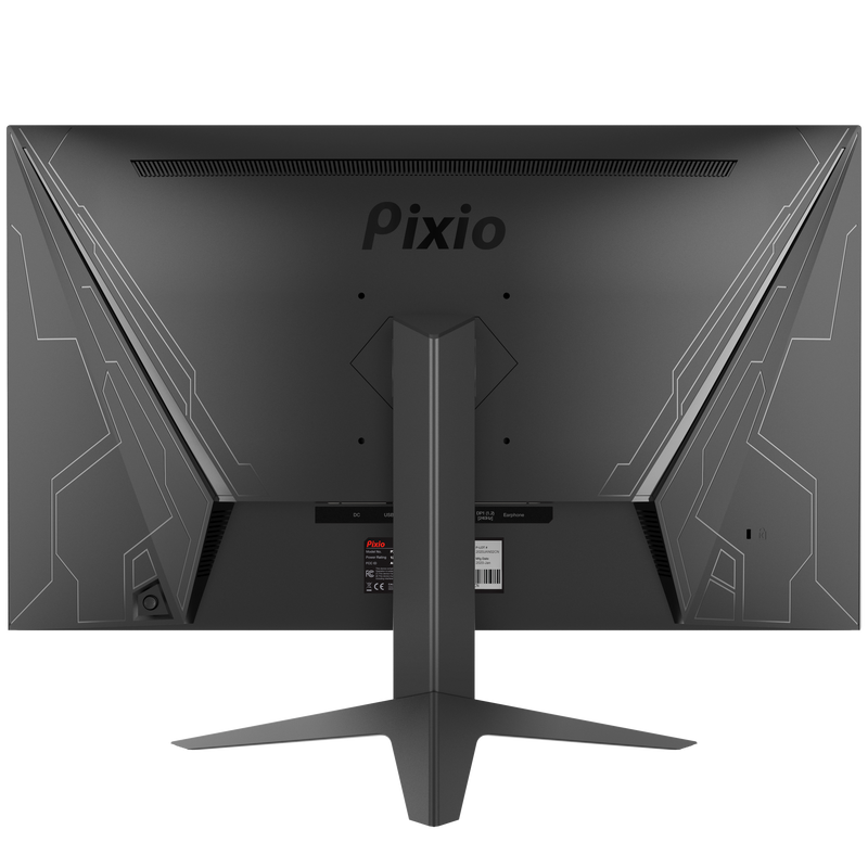 PX279 Prime | 27インチ 240Hz FHD FastIPS | Pixio（ピクシオ 