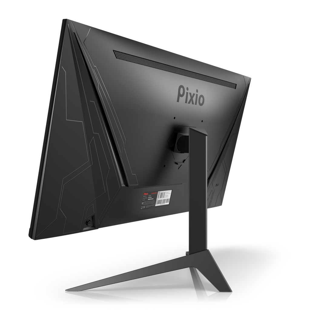 PX279 Prime | 27インチ 240Hz FHD Fast IPS ゲーミングモニター | Pixio PX279 Prime | 27インチ 240Hz FHD Fast IPS ゲーミングモニター | Pixio