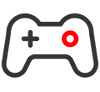 ゲームに有利