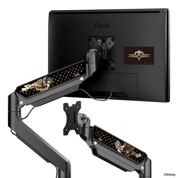 PS2S Monitor Arm Single ディズニーキャラクター/キングダムハーツ 
