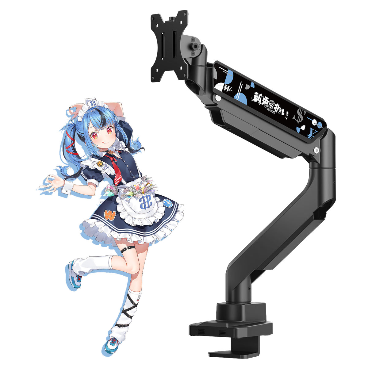 悩んだらPixio。本当におすすめのおすすめモニターアーム | Pixio