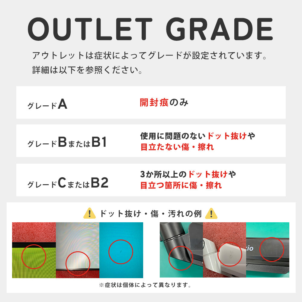 アウトレット】PX259 Prime – Pixio