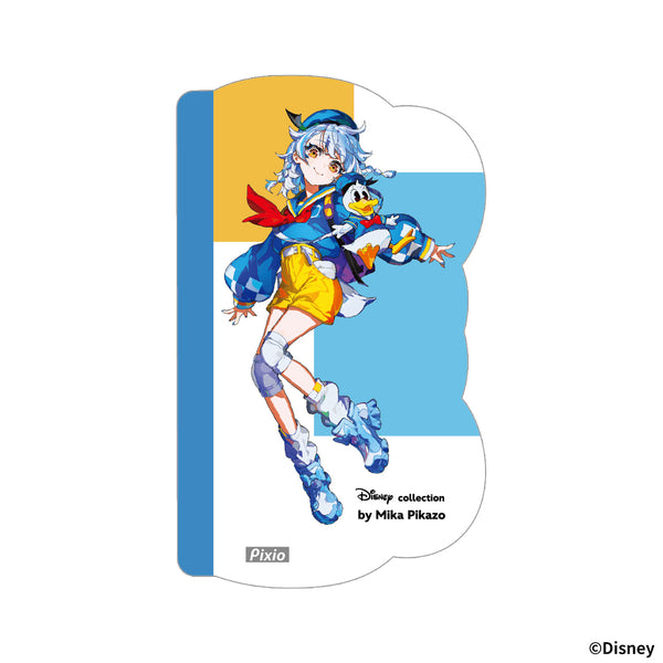 アクリルメモボード ディズニーキャラクター/Mika Pikazo(ドナルド