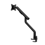 PSW3S Slim Monitor Arm Single / Black