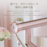PSW3S Slim Monitor Arm Single / Champagne Gold