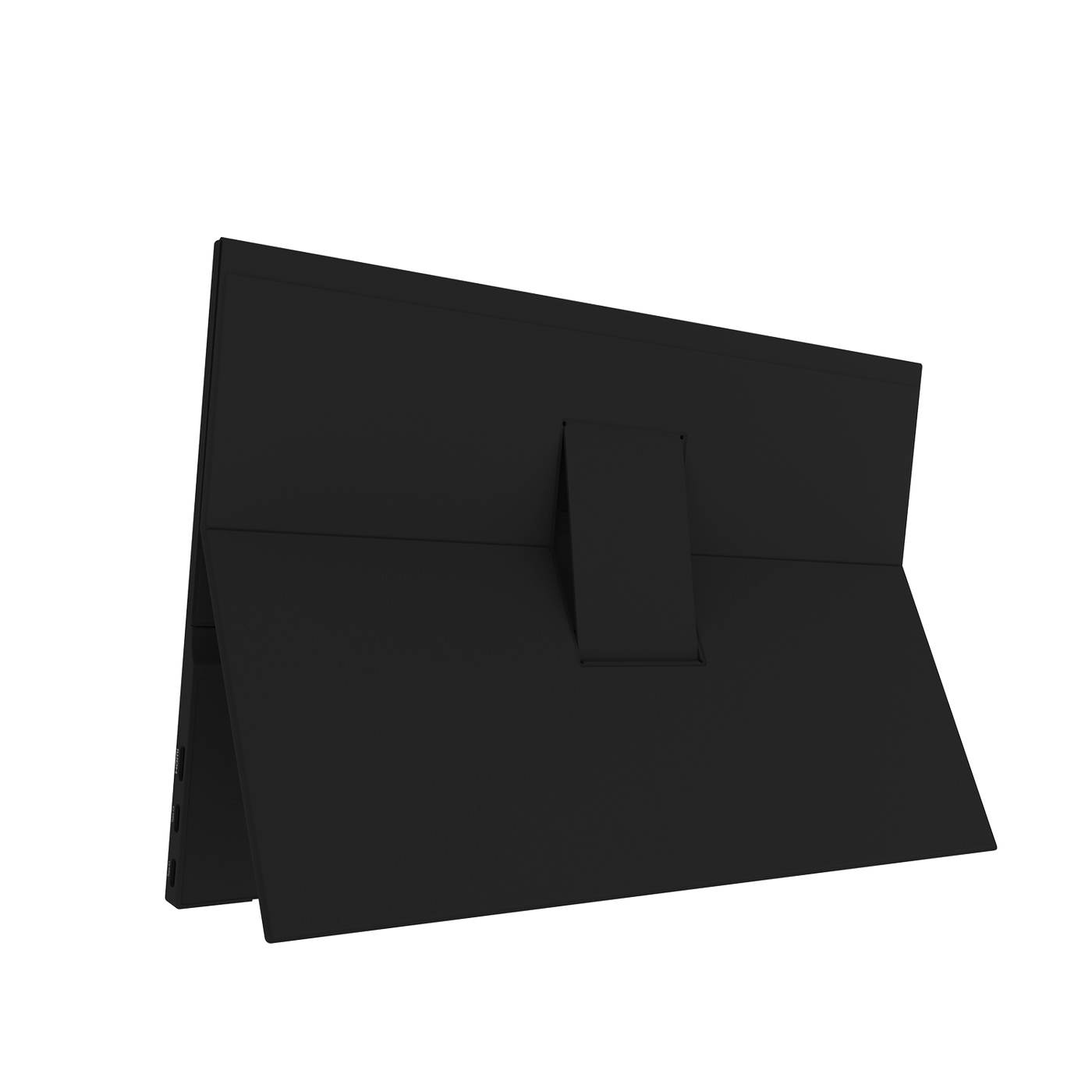 PX160WAVE / ブラック | 15.6インチ 60Hz FHD IPSゲーミングモニター PX160WAVE / ブラック | 15.6インチ 60Hz FHD IPSゲーミングモニター