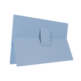 PX160 Wave / Pastel Blue