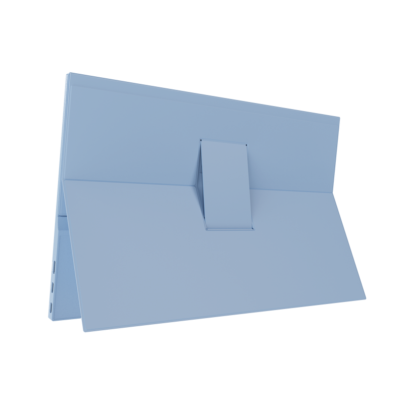 PX160 Wave / Pastel Blue