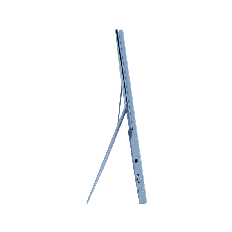 PX160 Wave / Pastel Blue