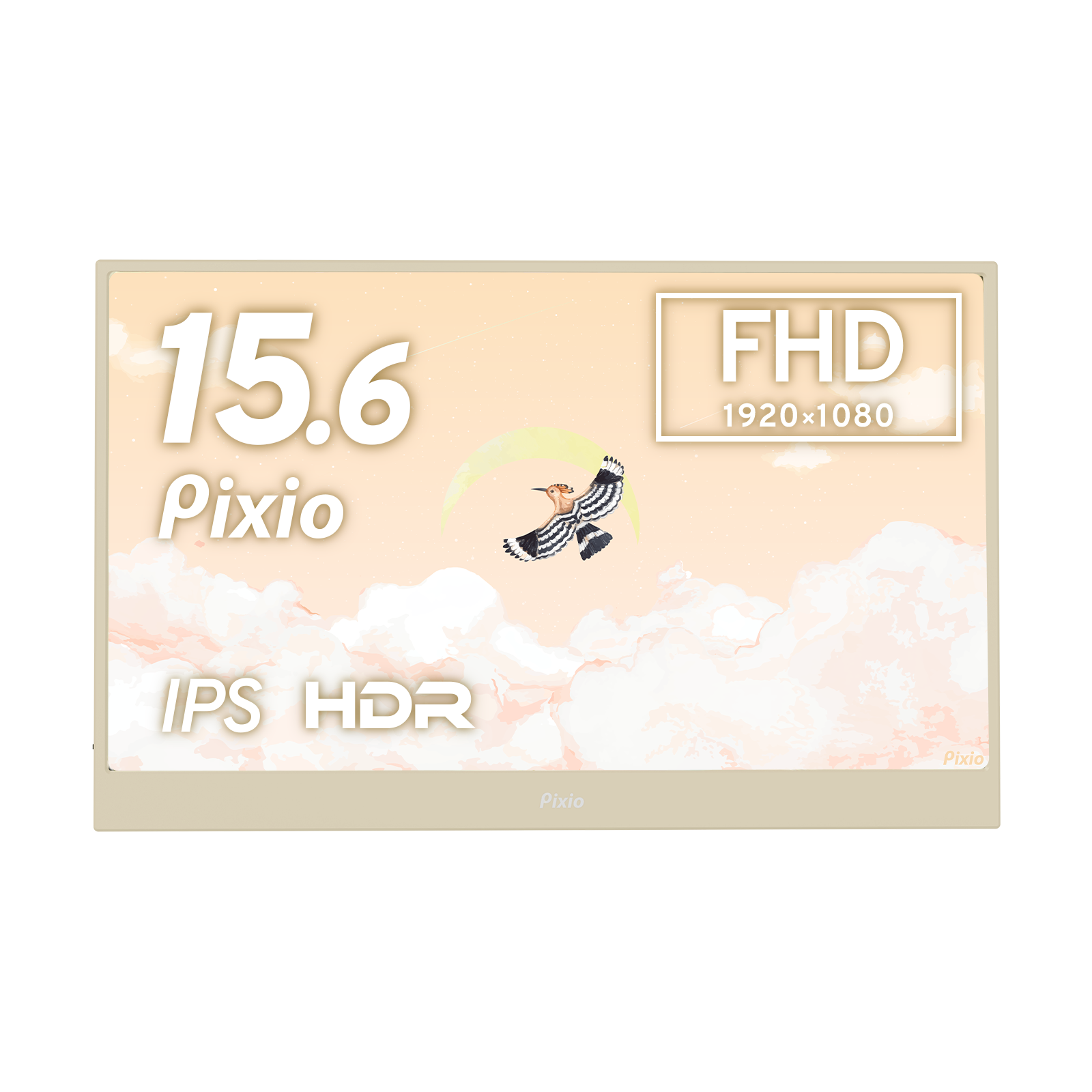 PX160 Wave / Beige