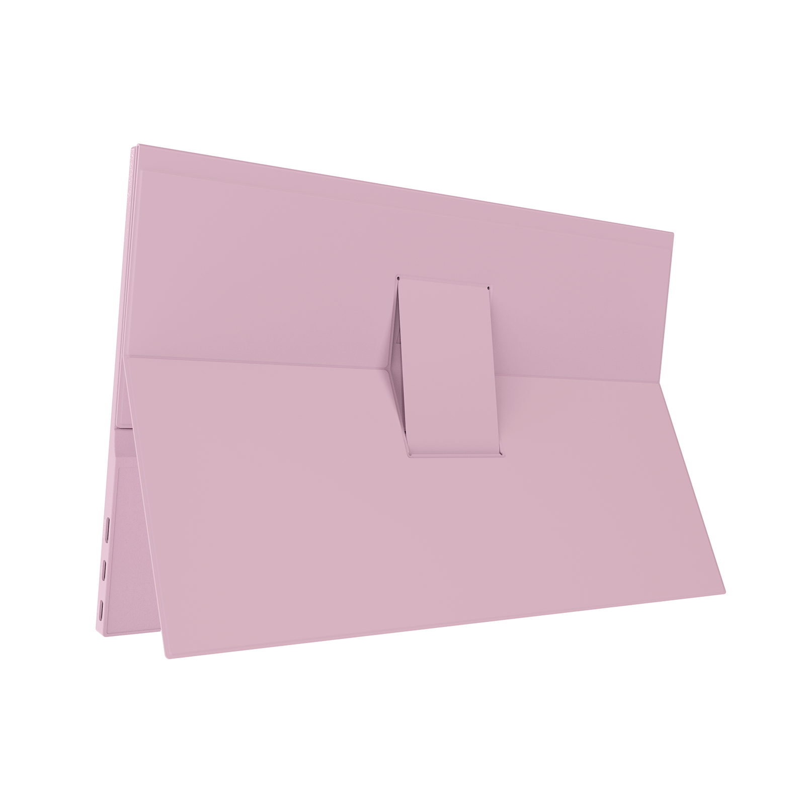 PX160 Wave / Pastel Pink