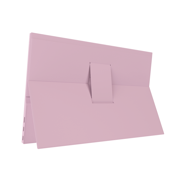 PX160 Wave / Pastel Pink