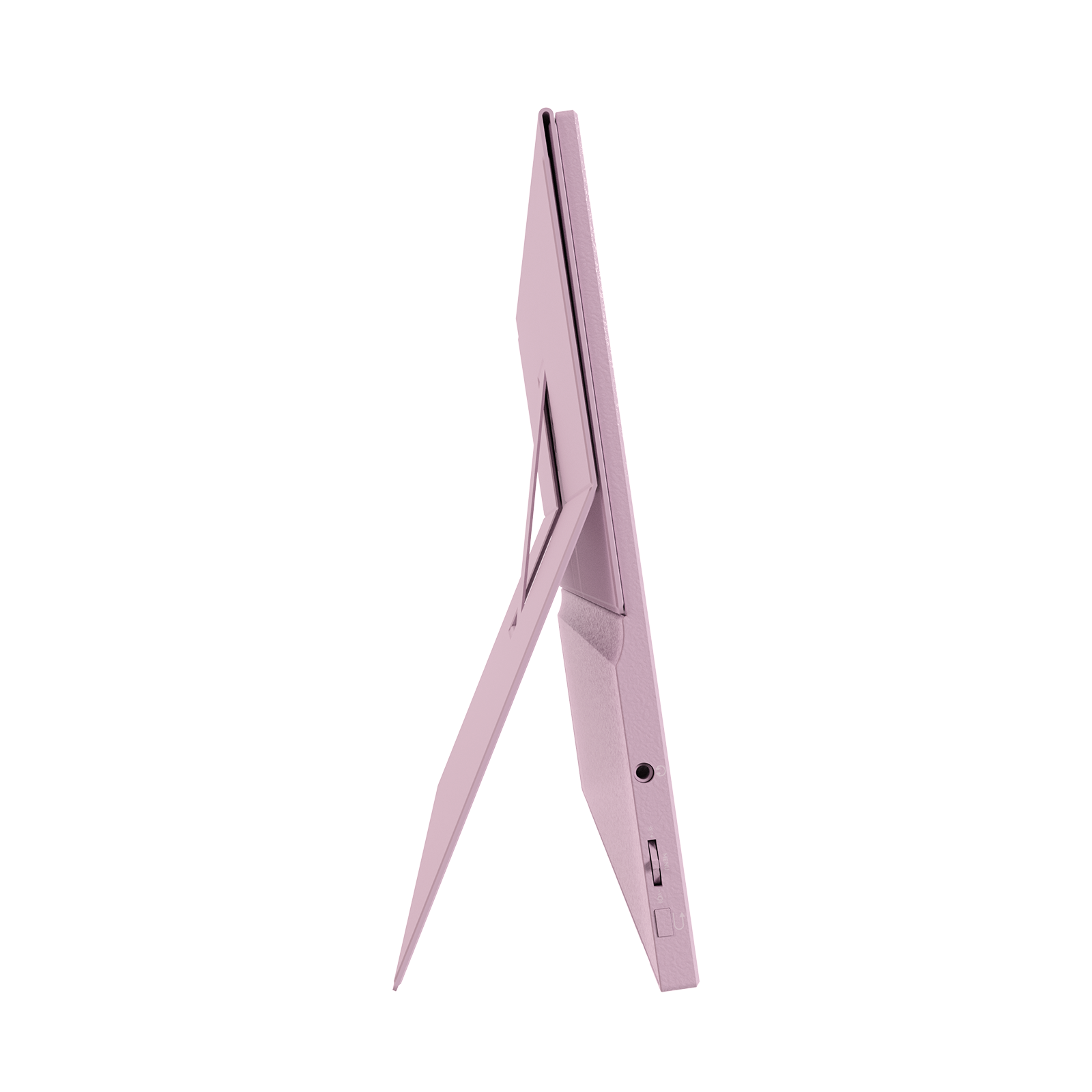 PX160 Wave / Pastel Pink