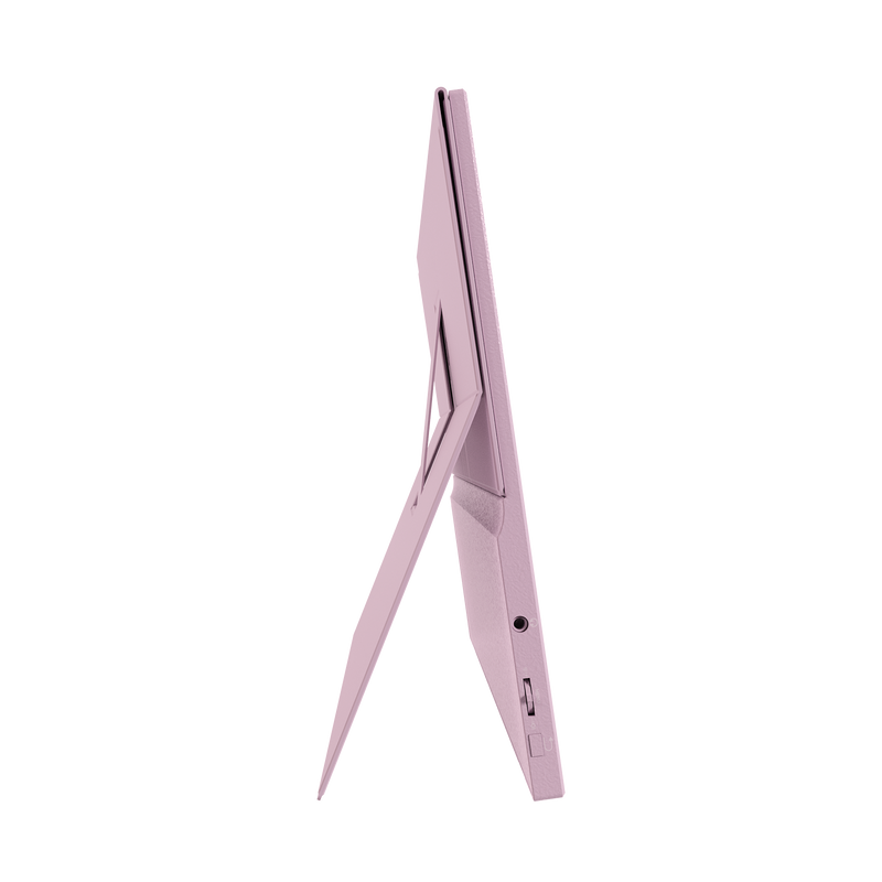 PX160 Wave / Pastel Pink