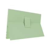 PX160 Wave / Mint Green