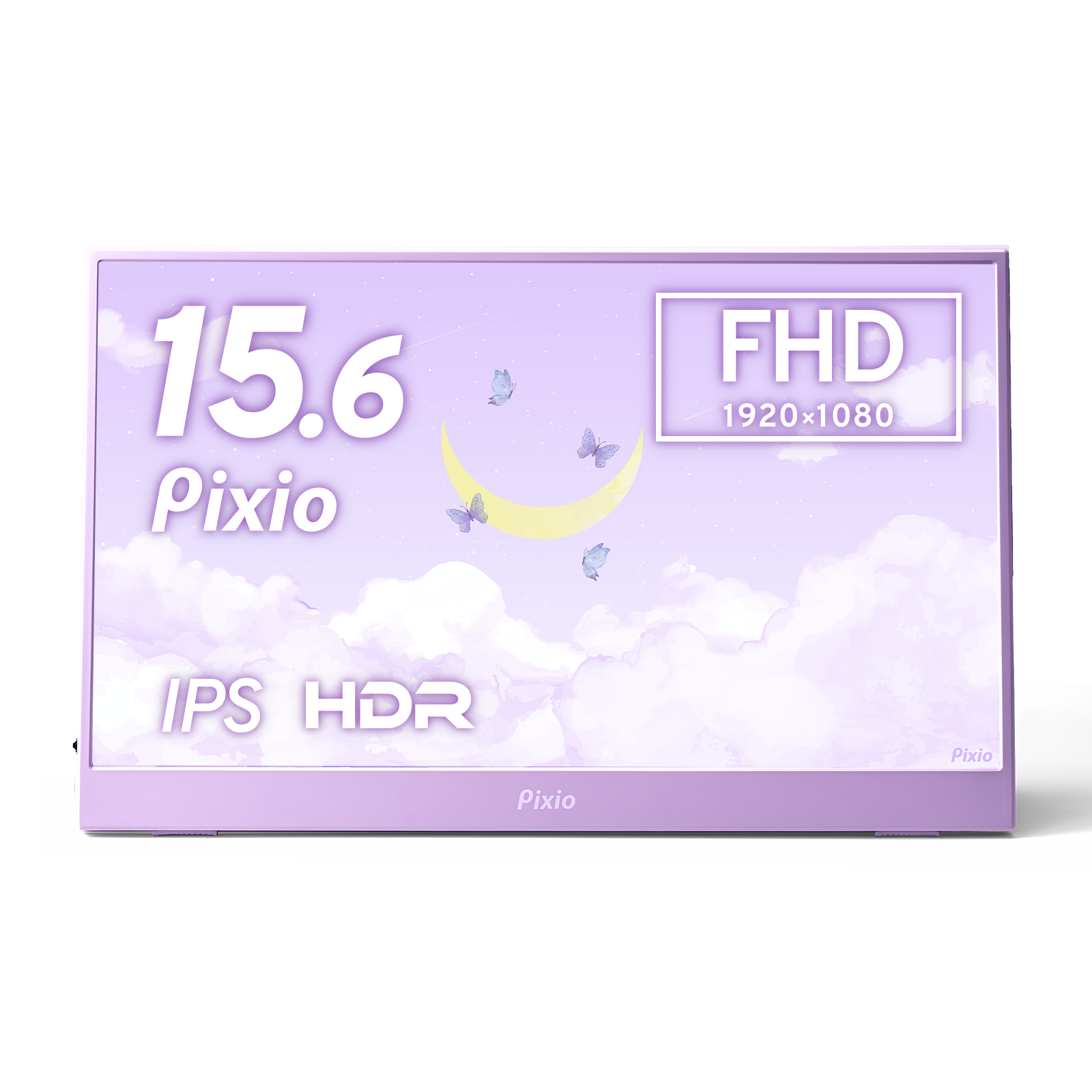 PX160 Wave / Pastel Purple
