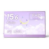 PX160 Wave / Pastel Purple