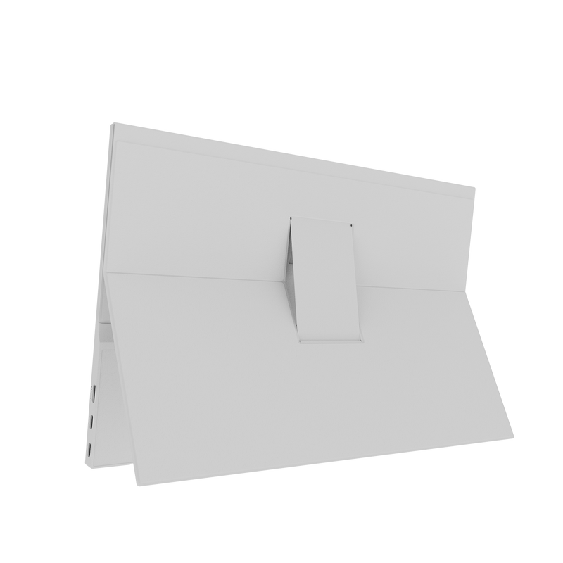 PX160WAVEW / ホワイト | 15.6インチ 60Hz FHD IPSゲーミングモニター PX160WAVEW / ホワイト | 15.6インチ 60Hz FHD IPSゲーミングモニター