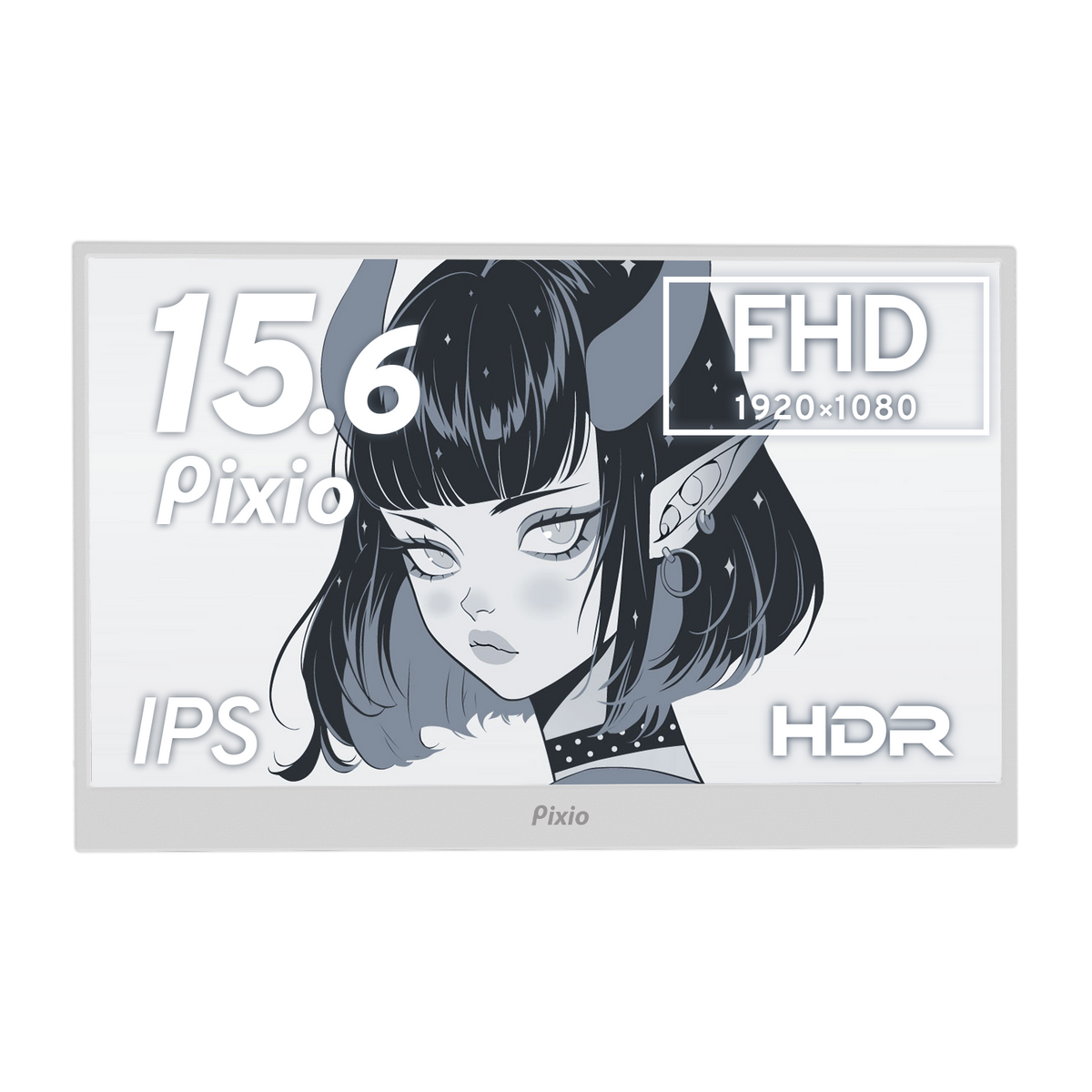 モバイルモニター | Pixio モバイルモニター | Pixio