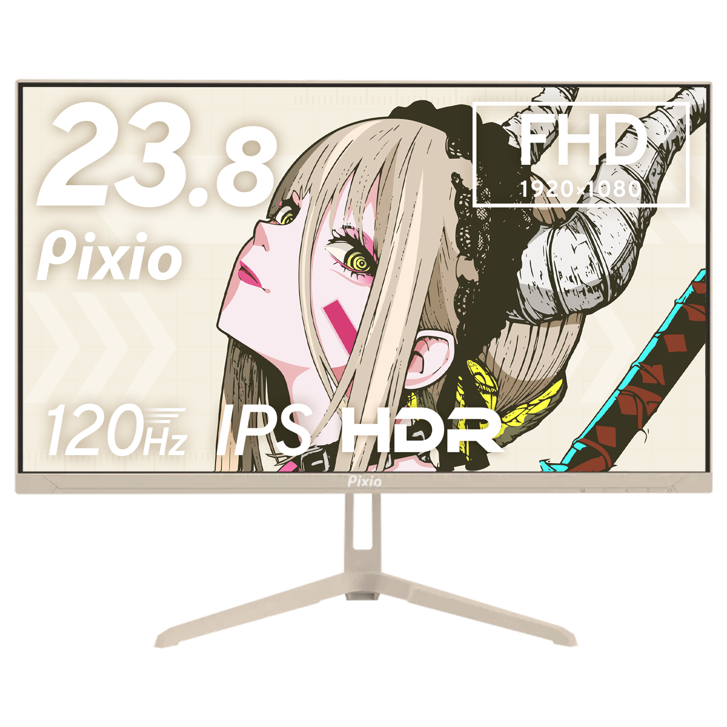 PX246Wave / Beige