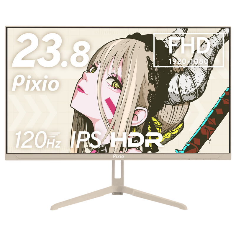 PX246Wave / Beige