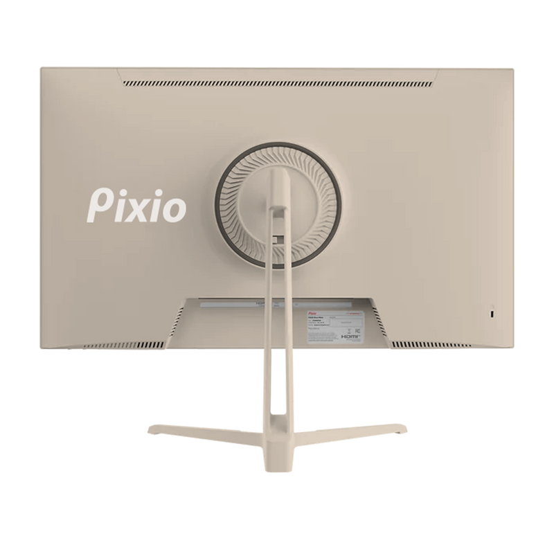PX246WAVEBE / ベージュ | 23.8インチ 120Hz FHD IPSゲーミング PX246WAVEBE / ベージュ | 23.8インチ 120Hz FHD IPSゲーミング