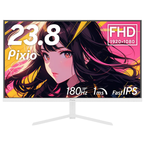Pixio PX248P 美品 アウトレット】PX248 Prime Plus – Pixio