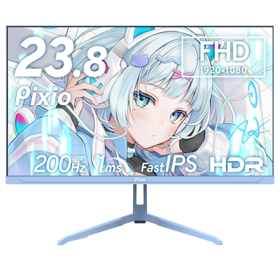 PX248 Wave Pastel Blue