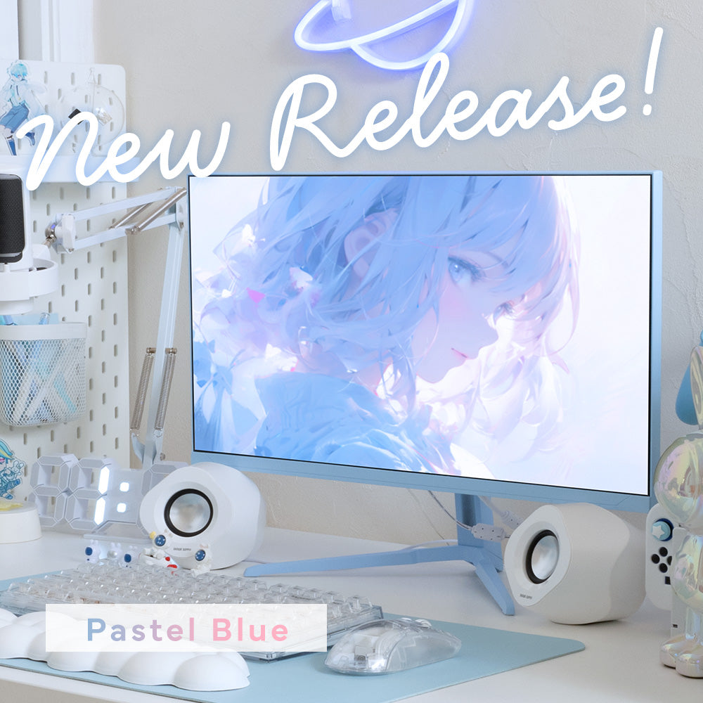 PX248 Wave / Pastel Blue