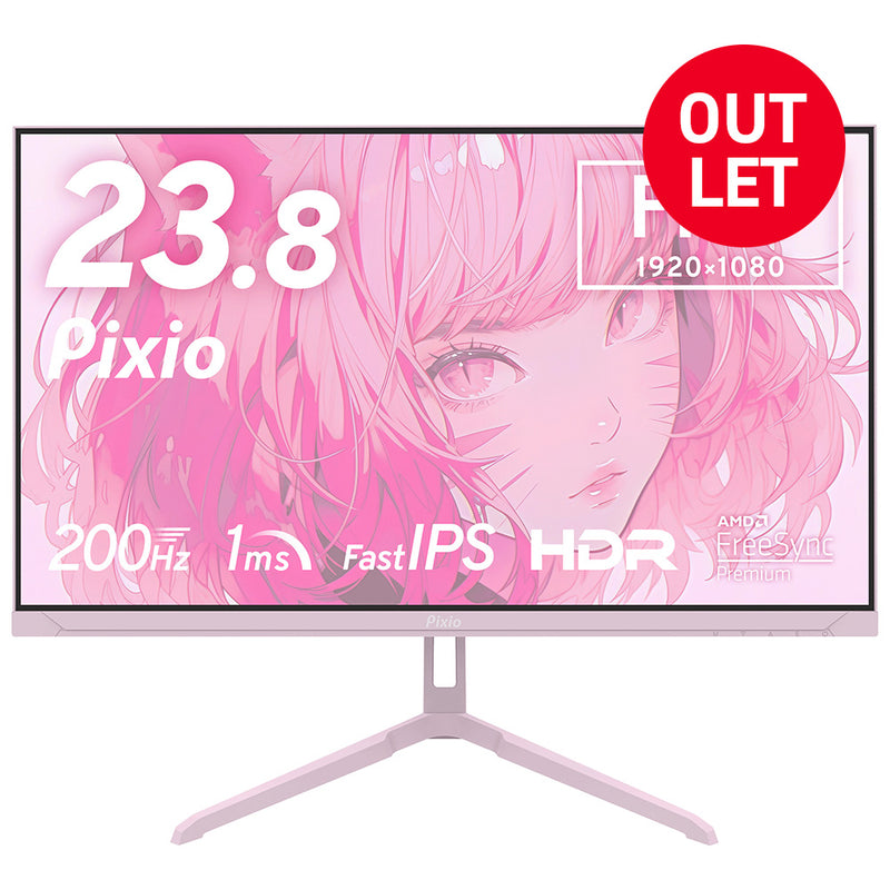 【アウトレット】PX248WAVEK／開封痕+本体傷有り