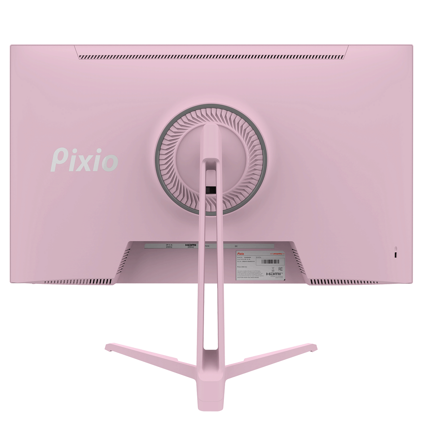 PX248WAVEK / パステルピンク | 23.8インチ 200Hz FHD FastIPS PX248WAVEK / パステルピンク | 23.8インチ 200Hz FHD FastIPS