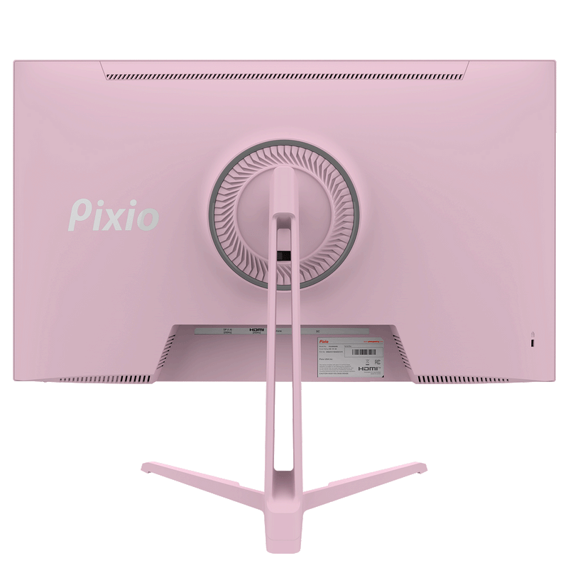 PX248WAVEK / パステルピンク | 23.8インチ 200Hz FHD FastIPS PX248WAVEK / パステルピンク | 23.8インチ 200Hz FHD FastIPS