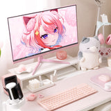 PX248 Wave / Pastel Pink