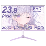 PX248 Wave / Pastel Purple