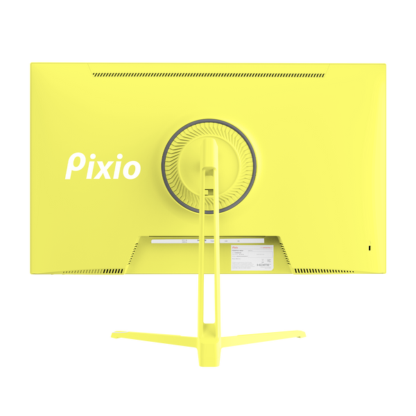 PX248 Wave / Yellow