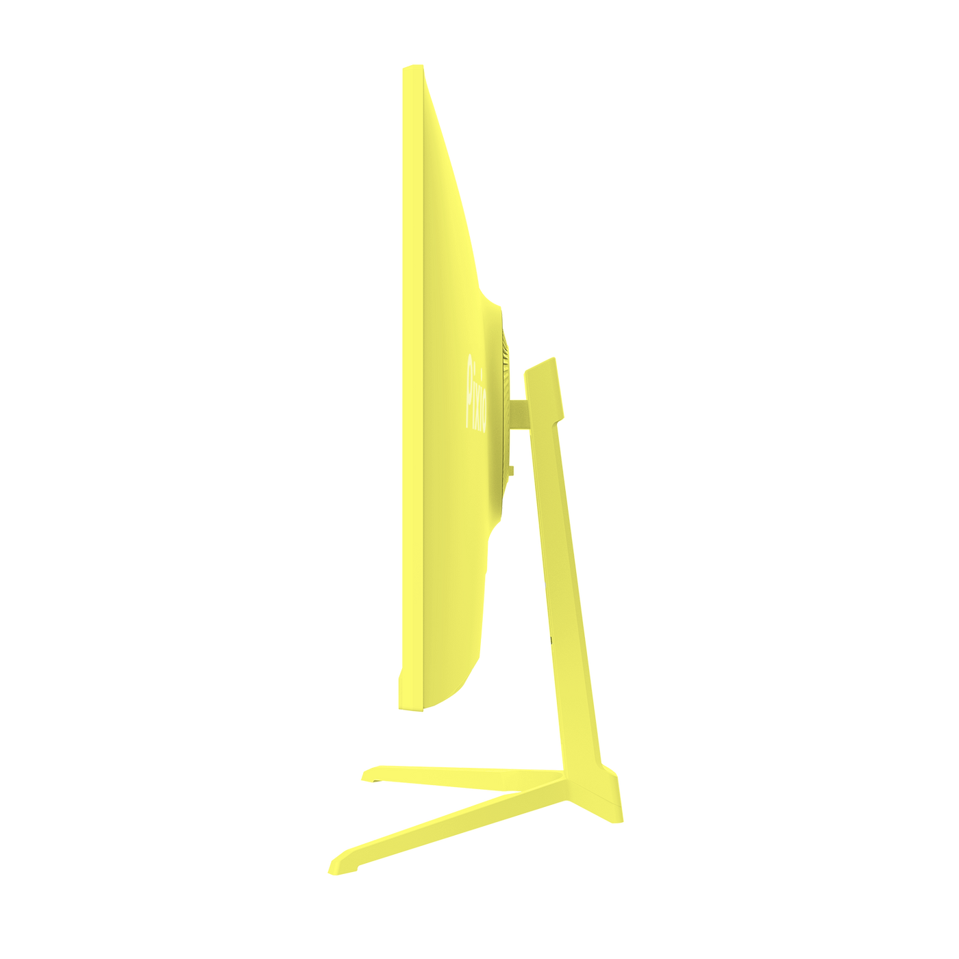 PX248WAVEPP / イエロー | 23.8インチ 200Hz FHD FastIPSゲーミング