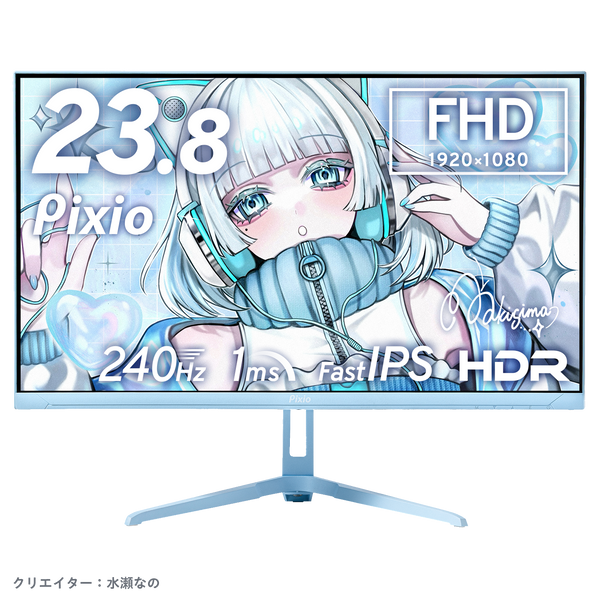Kento 4画面モニター搭載 次世代水槽型ゲーミングPC Kento 4画面モニター搭載 次世代水槽型ゲーミングPC Kento 4画面