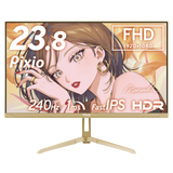 PX249 Wave /  Champagne Gold