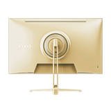 PX249 Wave /  Champagne Gold