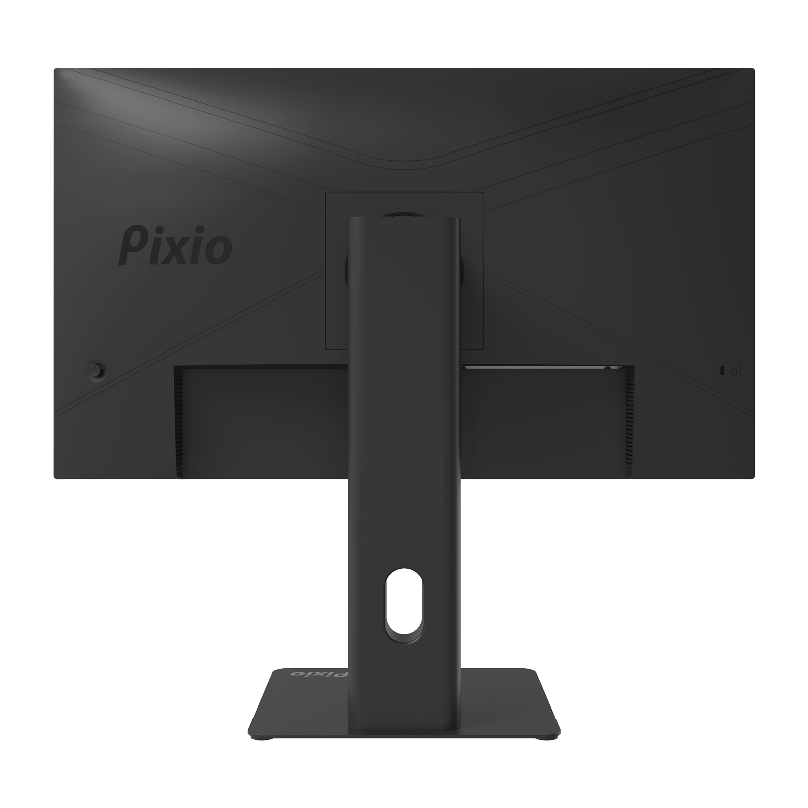 Pixio PX257P ブラック PX259P | 24.5インチ 280Hz FHD IPSゲーミングモニター | Pixio