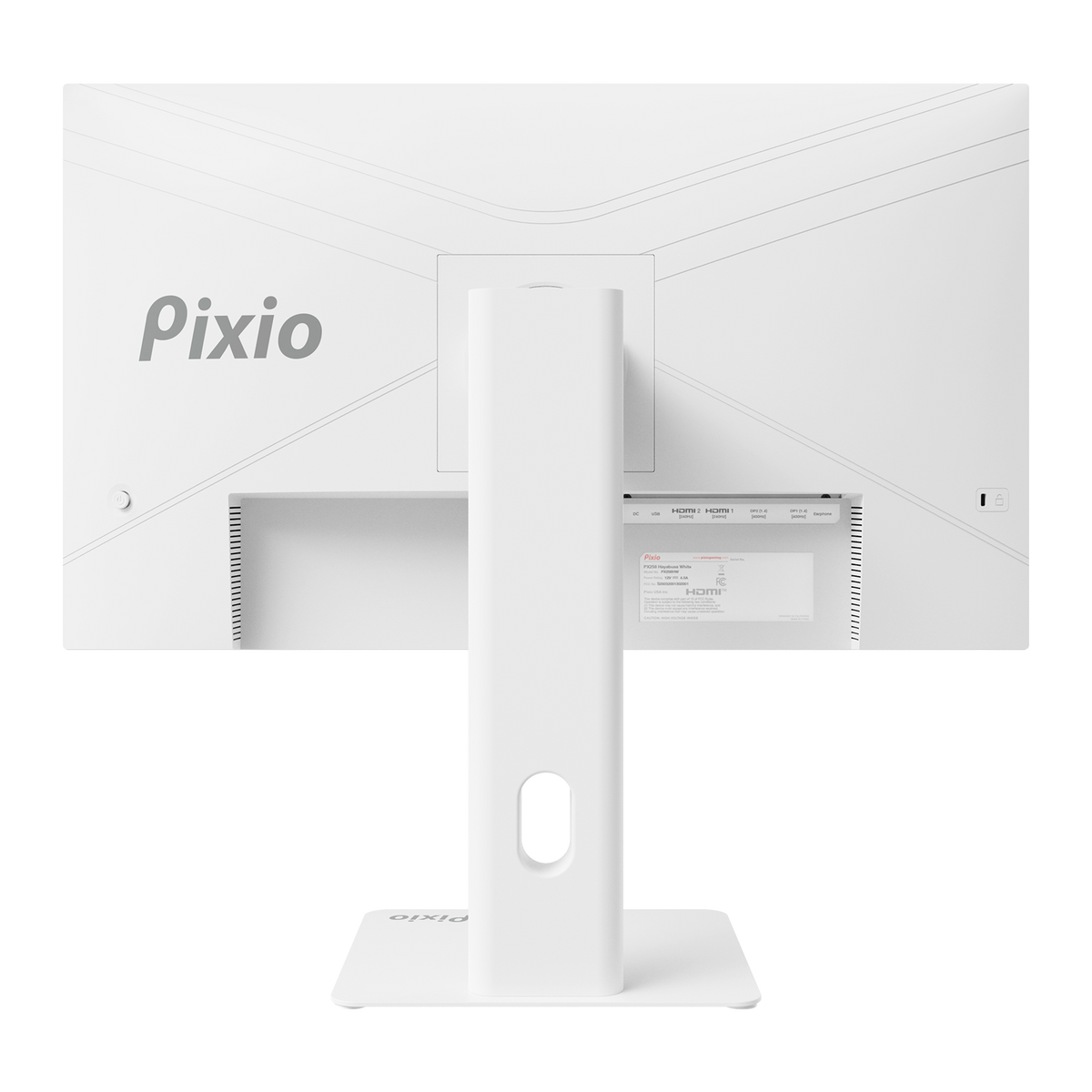 240Hz・260Hz・280Hzゲーミングモニター | Pixio