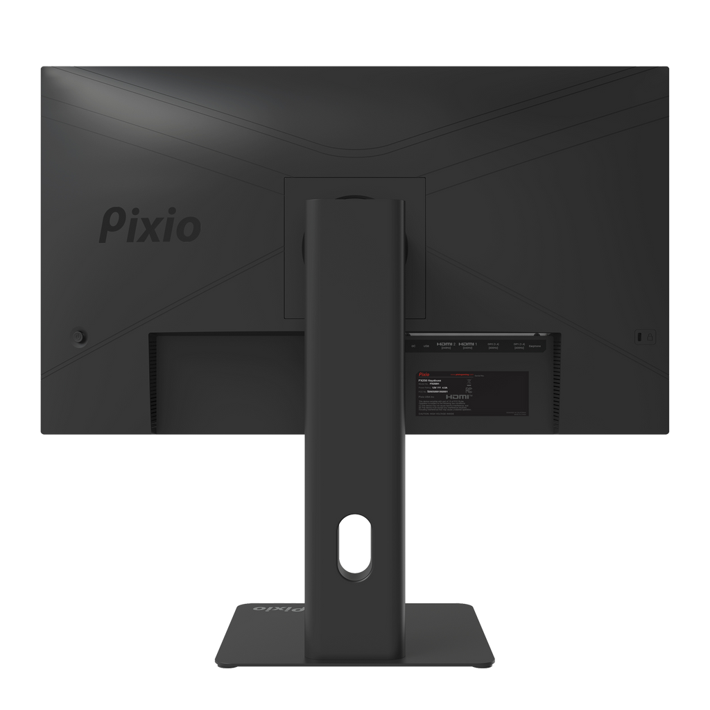 PX258H / ブラック | 24.5インチ 400Hz FHD Fast IPSゲーミング PX258H / ブラック | 24.5インチ 400Hz FHD Fast IPSゲーミング