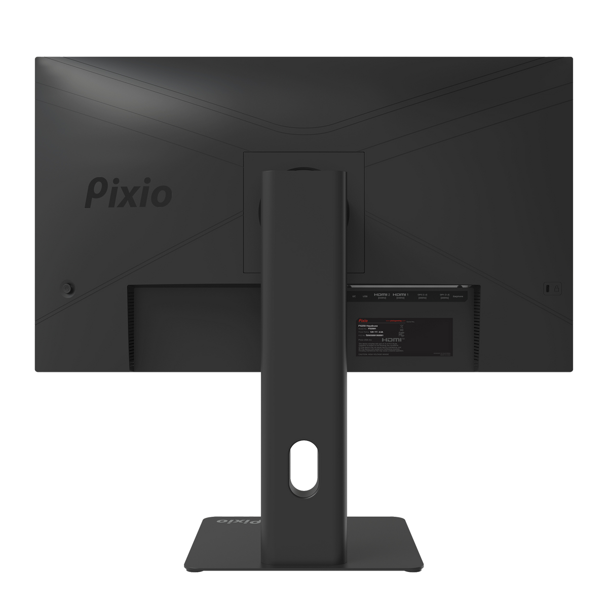 pixio モニター 超美品 360Hz以上のゲーミングモニター | Pixio