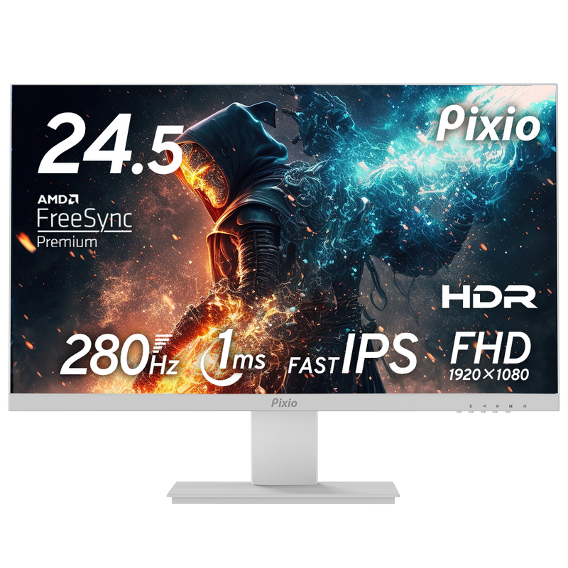 アウトレット】PX259 Prime – Pixio アウトレット】PX259 Prime – Pixio