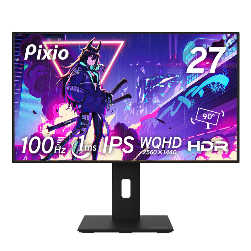 PX275C Prime