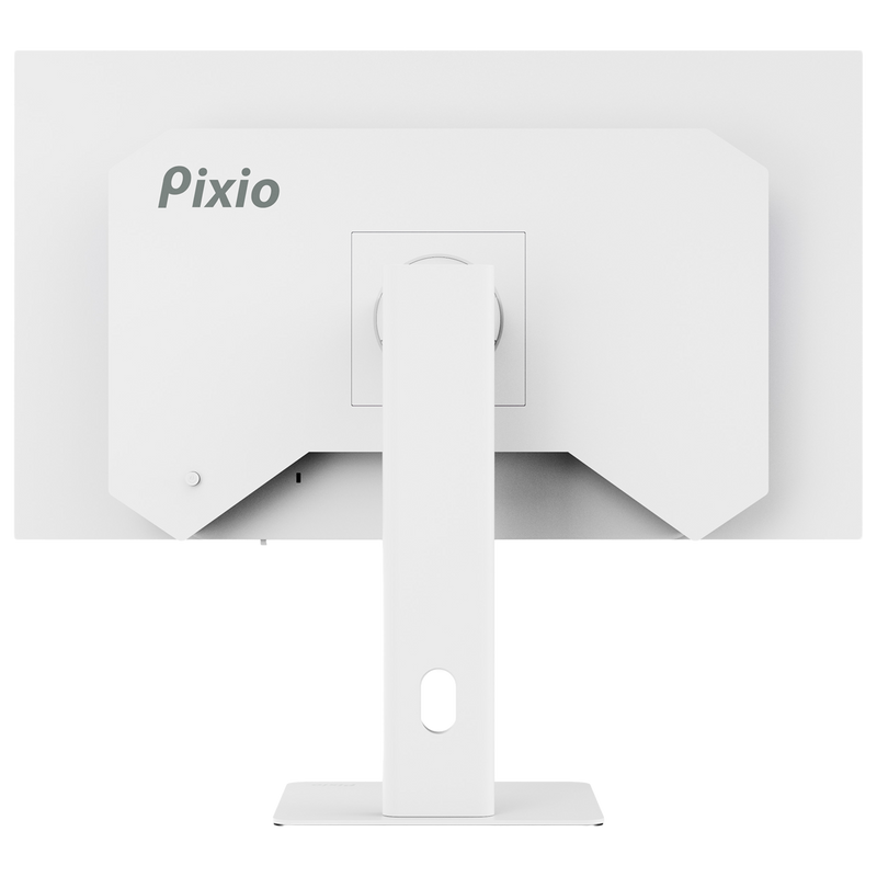 PX277OLEDMAX V2 White | 27インチ 240Hz WQHD 有機ELゲーミング