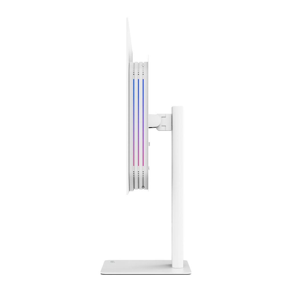 PX277OLEDMAX V2 White | 27インチ 240Hz WQHD 有機ELゲーミング PX277OLEDMAX V2 White | 27インチ 240Hz WQHD 有機ELゲーミング