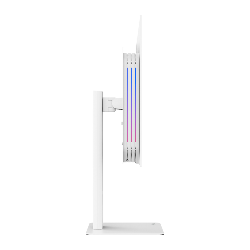 PX277OLEDMAX V2 White | 27インチ 240Hz WQHD 有機ELゲーミング PX277OLEDMAX V2 White | 27インチ 240Hz WQHD 有機ELゲーミング