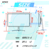 PX278 Wave / HATSUNEMIKU